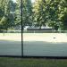 Tennisplatz in Stadt Bautzen