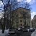 ул. Маршала Рыбалко, 16 корпус 3 в городе Москва