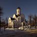 Храм Анны Праведной в городе Ковров