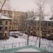 Снесённый жилой дом (ул. Маршала Бирюзова, 33 корпус 1) в городе Москва