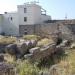 Πλατεία Κοντή στην πόλη Ρόδος (πόλη)