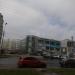 Торговый центр «Вега» в городе Череповец
