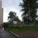 Детская площадка в городе Череповец