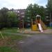 Детская площадка в городе Череповец