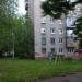 Детская площадка в городе Череповец