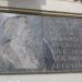 Мемориальная доска актрисе А.А. Яблочкиной в городе Москва