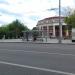 Автобусная остановка «Станция метро „Краснопресненская“» в городе Москва