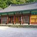 Jeungsimsa Myeongjeon in Gwangju city