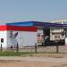 АЗС № 61 «Сургутнефтегаз» ООО «Псковнефтепродукт» в городе Великие Луки