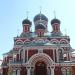 Собор Воскресения Христова в городе Борисов