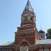 Колокольня в городе Борисов