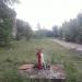 Пожарный гидрант Полимер Колор (ru) in Brovary city