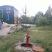 Пожарный гидрант Полимер Колор (ru) in Brovary city