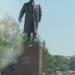 Памятник В. И. Ленину в городе Орша