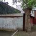 Здание служб городской усадьбы Н. П. Михайловой в городе Москва