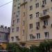 Дом артистов театра Вахтангова в городе Москва