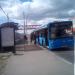 Остановка общественного транспорта «Захарьинские дворики» в городе Москва