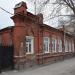 Жилой дом начала XX века в городе Барнаул