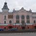 Государственная филармония Алтайского края в городе Барнаул
