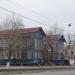Главная чертёжная Алтайского горного округа в городе Барнаул