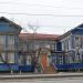 Главная чертёжная Алтайского горного округа в городе Барнаул