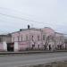Алтайский государственный краеведческий музей в городе Барнаул