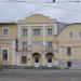 Банк «Алтайкапиталбанк» в городе Барнаул