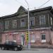Жилой дом начала XX века в городе Барнаул