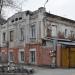 «Учительская семинария» в городе Барнаул