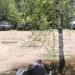 Автостоянка в городе Великие Луки