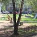 Детская игровая площадка в городе Великие Луки