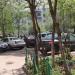 Автостоянка в городе Великие Луки