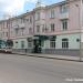 просп. Ленина, 28 в городе Октябрьский