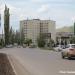 Общежитие НГДУ в городе Октябрьский