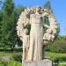 Памятник матери и ребёнку в городе Октябрьский