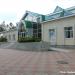 Сероводородная лечебница в городе Октябрьский