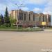 просп. Ленина, 50 в городе Октябрьский