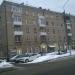 Высокая ул., 1 в городе Москва
