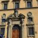 Istituto Magistrale Gino Capponi - Palazzo Frescobaldi o della Missione (it) in Florence city