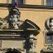 Istituto Magistrale Gino Capponi - Palazzo Frescobaldi o della Missione (it) in Florence city