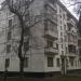 Снесённый жилой дом (судостроительная ул., 15) в городе Москва