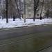 Расселённый жилой дом в городе Москва