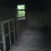 Заброшенная насосная станция технической воды в городе Пинск