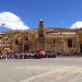 Museo del Socavón en la ciudad de Oruro