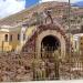 Monumento Al Minero en la ciudad de Oruro