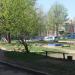 Детская игровая площадка в городе Великие Луки