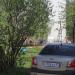 Детская игровая площадка в городе Великие Луки