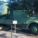 Автомобильная прожекторная установка в городе Севастополь
