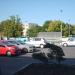 Parkplatz in Stadt Bautzen