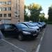Сохранившийся участок 9-го просп. Новогиреева в городе Москва